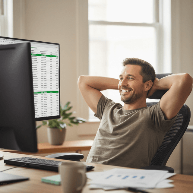 Escape Online Surveillance