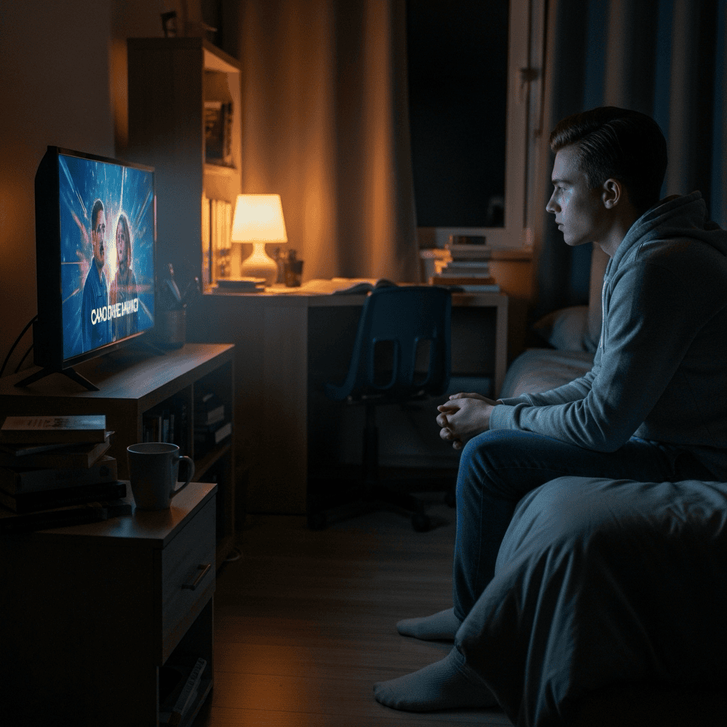 Streaming-Optimized Servers