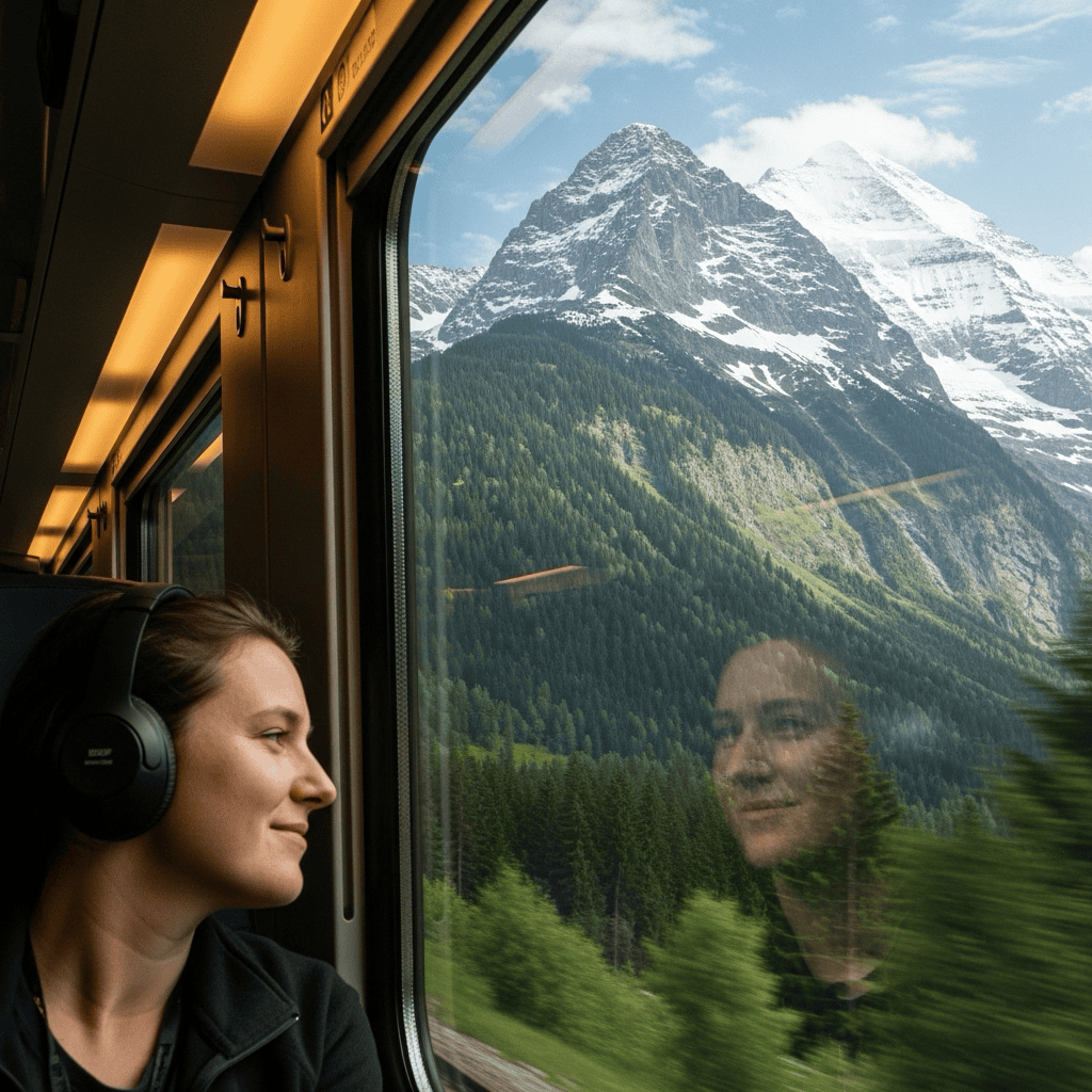 Konstante Leistung auf allen Geräten