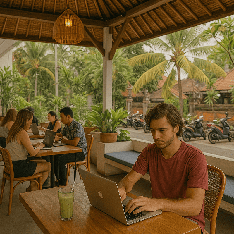 Browse Like You’re in Gdańsk (Even If You’re Not)