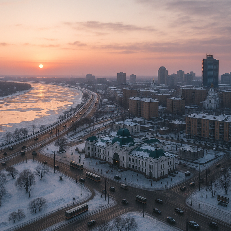 Navigue comme si tu étais en Russie (même si tu n’y es pas)